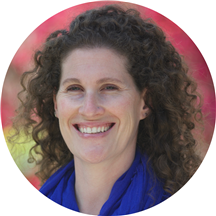 Jaclyn Epstein-Calvert, LMFT