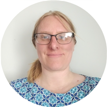 Jaclyn Fredriksen, LMFT, LMHC