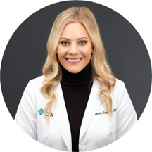 Jaclyn Guarino, CRNP