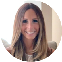 Jaclyn Gulotta, LMHC