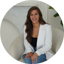Jaclyn Jozefiak, RD