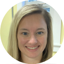 Jaclyn Mickiewicz, LICSW