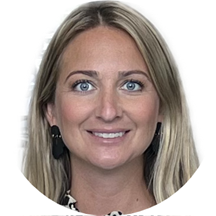 Jaclyn Wasiluk, LPC