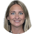 Jaclyn Wasiluk, LPC