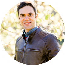 Jacob (Jake) Friedman, LMHC