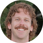 Jacob Bergstrom, MA, LPCC