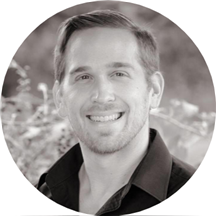 Jacob Dye, LPC