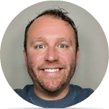 Jacob Gajewski, MSN, PMHNP-BC