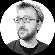 Jacob Germany, LPC