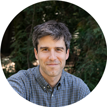 Jacob Glazebnik, AMFT