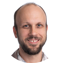 Jacob Hunt, LCSW, MA