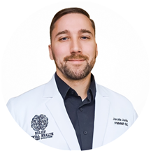 Jacob Janik, PMHNP-BC, APRN