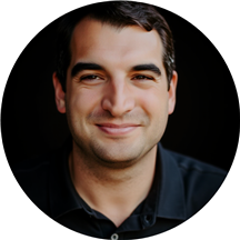 Jacob Kirkwood, APRN, RN, NP, PMHNP-BC