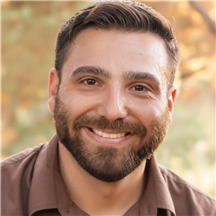 Jacob Mooradian, LMFT