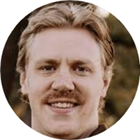 Jacob Oostendorp, LPC