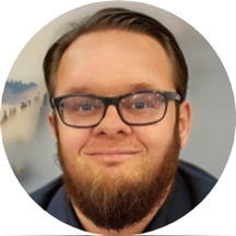 Jacob Read, APRN, PMHNP