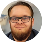 Jacob Read, APRN, PMHNP