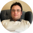 Jacob Rincon, LMFT Associate
