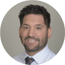 Jacob Rosales, APRN