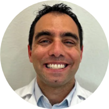 Jacob Sahakian, FNP
