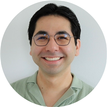 Jacob Spaulding-Schecter, PMHNP