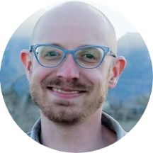 Jacob Tobey, LPC