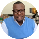 Jacob Wasonga, LMFT