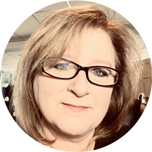 Jacque Mitchell, LPCC