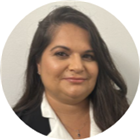 Jacqueline Aguilar, LCSW