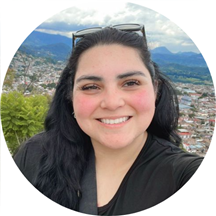 Jacqueline Alvarez, LMFT