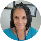 Jacqueline Baker, LMHC