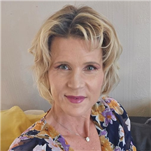 Jacqueline BeckJacobson, LPC