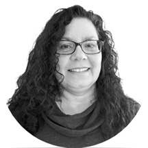 Jacqueline Bilodeau, LICSW