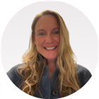 Jacqueline Brandow, LMHC