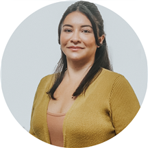 Jacqueline Cabrera, MA