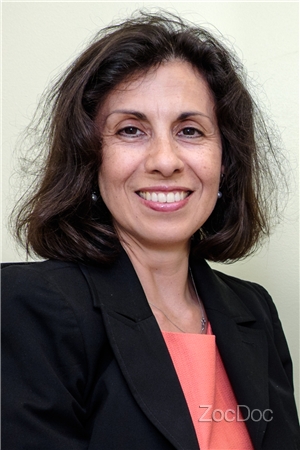 Jacqueline Cadena, CRNP