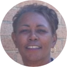 Jacqueline Caskey-James, LPC