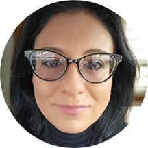 Jacqueline Castaneda, LPC