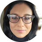 Jacqueline Castaneda, LPC