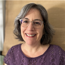 Jacqueline Chronowski, LPC