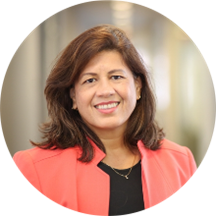 Jacqueline Contreras, LCSW