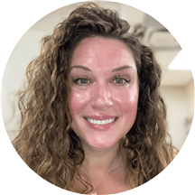 Jacqueline Cooper, NP