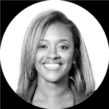 Jacqueline Currie, LCMHC