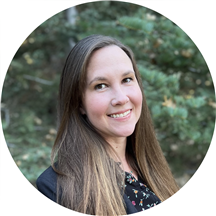 Jacqueline Davis, LPCC