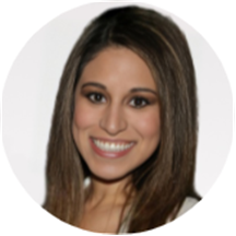 Jacqueline DeLuca, LCSW