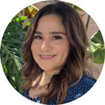 Jacqueline Deras, LMFT