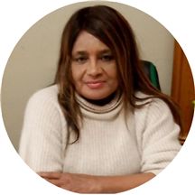 Jacqueline Forde, LPC