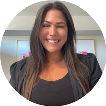 Jacqueline Fye, LMSW