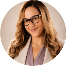 Jacqueline German, LCSW