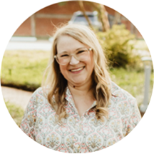 Jacqueline Gilcrease, LPC